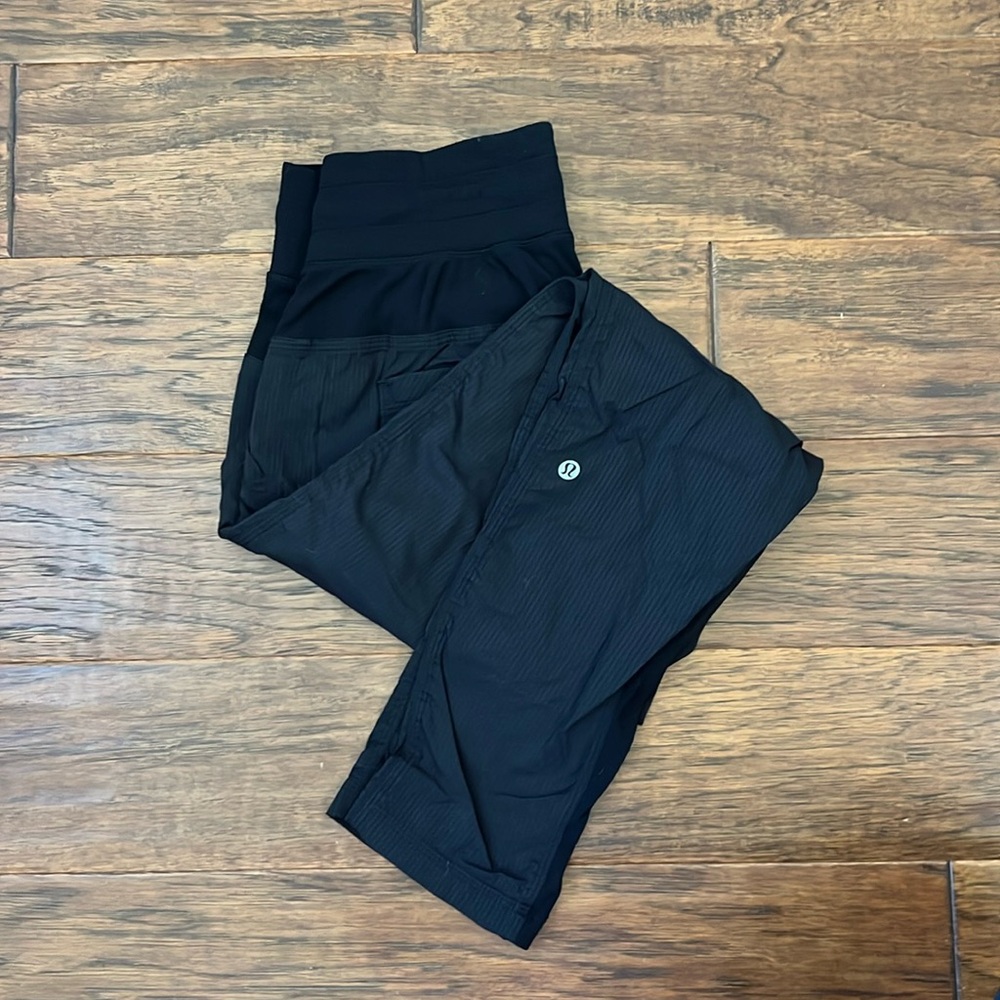 Lululemon Women's Pants